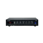 AISP AM - 60D Digital Mixer Amplifier 60W, audio amplifiers