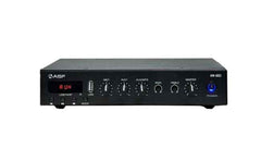Aisp Am 60d Digital Mixer Amplifier 60w, audio