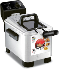 Moulinex Easy Pro Deepfryer 3L AM333027