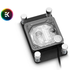 Ek Supremacy Evo Amd Rgb Nickel