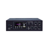 Bluetooth amplifiers for electronics hardware
