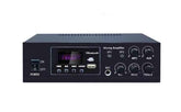Bolla audio for electronics hardware