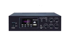 Bolla audio for electronics hardware