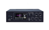 Bolla audio for electronics hardware