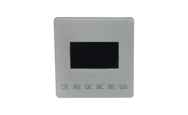 Amplifier 86e 30w