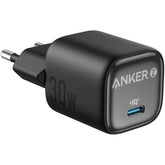 Anker Zolo 30W PD 3.0 USB-C GaN II Wall Charger - Black