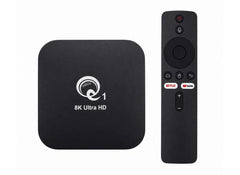 10K Ultra HD Fire Andriod 14 4GB Ram 16GB HDD TV Box Stick