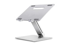 Aluminum Alloy Ap 2v 11 15.6 Inch Notebook Laptop Stand Foldable Ergonomic Notebook