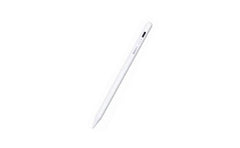 Remax Ap03 Stylus Pen For Android & Apple White - CompuMe