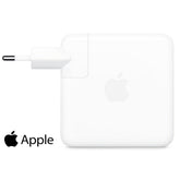 Apple Usb C Power Adapter 140w Fast & Efficient Charging , Compa & Portable Design White
