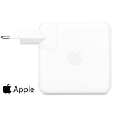 Apple Usb C Power Adapter 140w Fast & Efficient Charging , Compa & Portable Design White - CompuMe