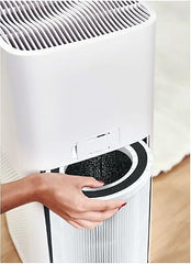 AP3560-B5 Black & Decker Air Purifier for Large Room Up to 60 Sqm
