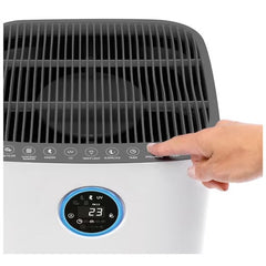 AP3560-B5 Black & Decker Air Purifier for Large Room Up to 60 Sqm