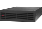 APC Easy UPS Online SRV Battery Pack 240V 2160VAh for 6-10kVA Extended Runtime, 3U Rackmount with Kit (SRV240RLBP-9A)