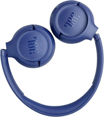 JBL Tune 530BT Wireless & Bluetooth Headphone Blue