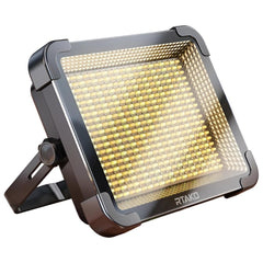 RTAKO AR-GTB600T Multi-Funion Charging Panel Light Designed for Photography and Videography without Stand