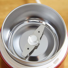 Moulinex Coffee Grinder, 180 Watts, 50 Grams