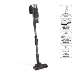 Arzum MagiClean HydroFlex AR4213 Cordless Vacuum Cleaner
