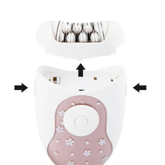 AR5029 Arzum Hair Removal Device