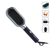 Arzum Hair Straightening Brush Platinum Grey (AR5158)