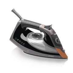 Arzum Stemart Lux Steam Iron - Black, 3000 W