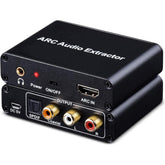 ARC HDMI Audio Return Channel Adapter