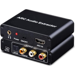 ARC HDMI Audio Return Channel Adapter
