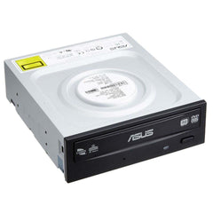 Asus DRW-24D5MT Internal DVD Super Multi DL Black Optical Disc Drive | DRW-24D5MT | - CompuMe
