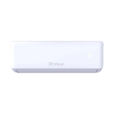 Trisa Mountain Breeze Pro Split Unit Air Condition A+++, 18000Btu, 1.5Ton, White - TRS-AR18AB3S