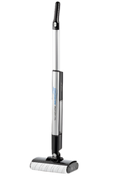 Trisa Hard Floor Cleaner, Wet Clean Comfort, 400Ml, 60Watts, White - 9497.461