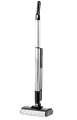 Trisa Hard Floor Cleaner, Wet Clean Comfort, 400Ml, 60Watts, White - 9497.461