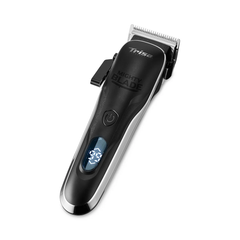 Trisa Hair Cutter Mighty Blade, 10Watts, Black - 1722.421