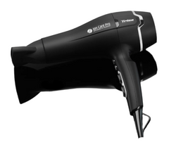 Trisa Hair Dryer Ion Care Pro, 2400Watts, Black - 1055.4245