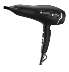 Trisa Hair Dryer Ion Care Pro, 2400Watts, Black - 1055.4245