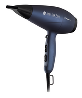 Trisa Hair Dryer Ionic Silk Plus, 2200Watts, Purple - 1056.2045