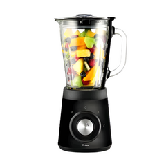Trisa Stand Blender Diners Edition, 1.5Lit, 500Watts, Black - 6936.4245