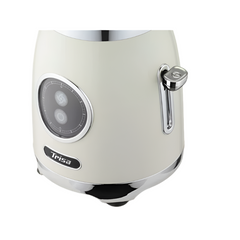 Trisa Stand Blender Mix N Joy, 0.5Lit, 300Watts, White - 6943.311