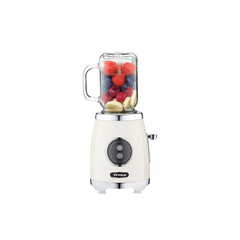 Trisa Stand Blender Mix N Joy, 0.5Lit, 300Watts, White - 6943.311