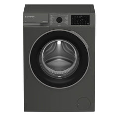 Ariston Washing Machine 10 Kg 1400 RPM 15 Programs Gray