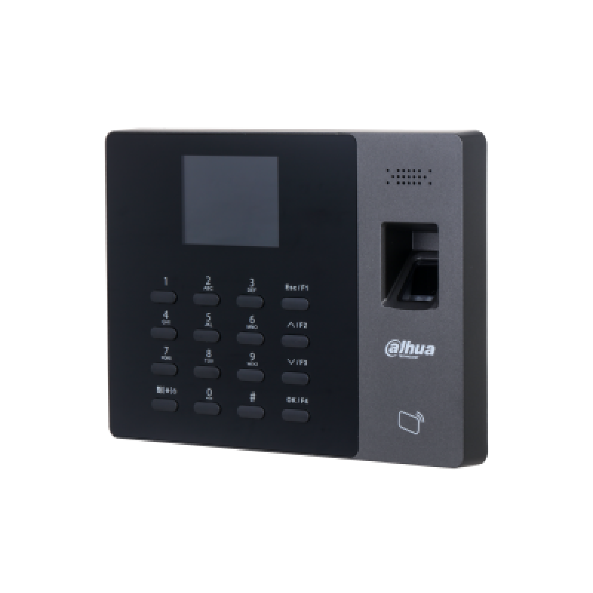Dahua DHI-ASA2212GL-D Card Swiping Password Fingerprint Attendance Standalone