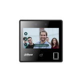 Dahua ASI3214A-W Face Recognition Access Controller