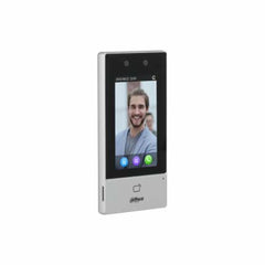 Dahua ASI6213D-W Single Door Face Recognition Card Swiping Password Face Recognition Access Controller