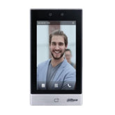 Dahua ASI7213S - W Face Recognition Card Swiping Password Face Recognition Access Controller
