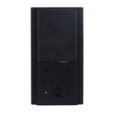 Dahua ASI7213S-W Face Recognition Card Swiping Password Face Recognition Access Controller