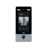 Dahua ASI7214Y Face Recognition Access Control and Time Attendance Terminal