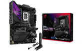 ASUS ROG STRIX Z890-E GAMING WIFI (Wi-Fi 7), Intel Core Ultra (Series 2), LGA 1851/DDR5/PCIe 5.0/7xM.2 - ATX Gaming MotherBoard
