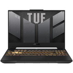 ASUS TUF Gaming F15 13th Gen Intel Core i7-13620H 10-Cores Processor NVIDIA RTX™ 4070 8GB 16GB DDR5 15.6" FHD 144Hz - Mecha Gray