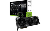 ASUS TUF Gaming GeForce RTX 5070 OC Edition 12GB GDDR7- Graphics Card