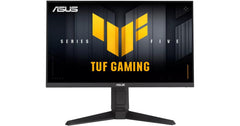 ASUS TUF Gaming VG259QMRL5A Gaming Monitor 25" Full HD Fast-IPS , 310Hz(OC), 0.3ms, G-SYNC® compatible AMD FreeSync™ Premium, ELMB SYNC, VESA DisplayHDR™ 400, 99% sRGB, Height adjustment, DisplayWidget Center, Gaming AI w/ Speakers