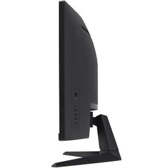 ASUS TUF Gaming VG34VQ3B Gaming Monitor 34" WQHD (3440x1440), Curved, 180Hz, ELMB SYNC, FreeSync Premium, 1ms MPRT, 90% DCI-P3, HDR, Display Widget Center w/ Speakers